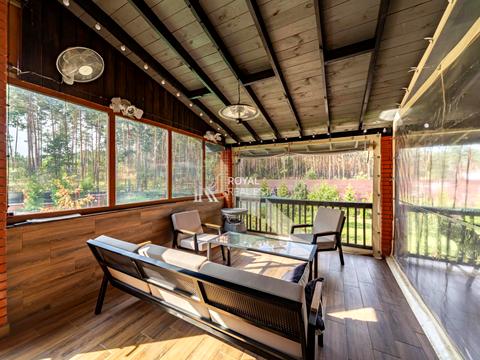 будинок за адресою с. Мощун, Сонячна