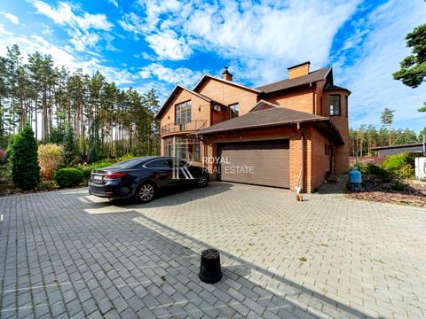 будинок за адресою с. Мощун, Сонячна