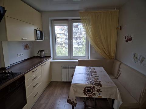 квартира за адресою Юрія Магалевського вул. (Генерала Захарченка), 2