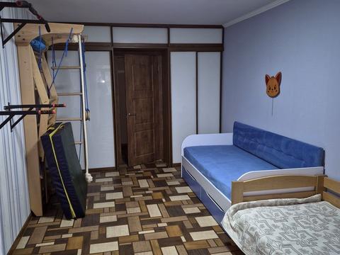 квартира за адресою Юрія Магалевського вул. (Генерала Захарченка), 2