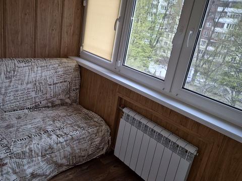 квартира за адресою Юрія Магалевського вул. (Генерала Захарченка), 2