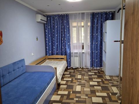 квартира за адресою Юрія Магалевського вул. (Генерала Захарченка), 2