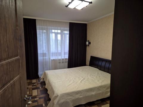 квартира за адресою Юрія Магалевського вул. (Генерала Захарченка), 2