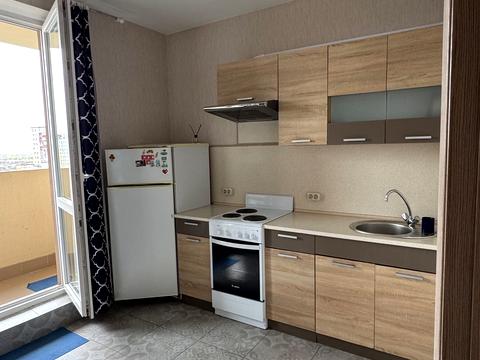 квартира за адресою Михайла Грушевського вул., 30в