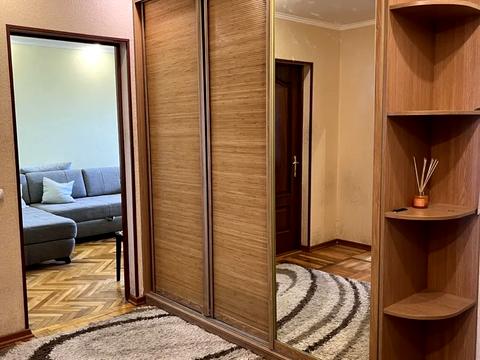 квартира по адресу Композитора Лятошинского ул., 8