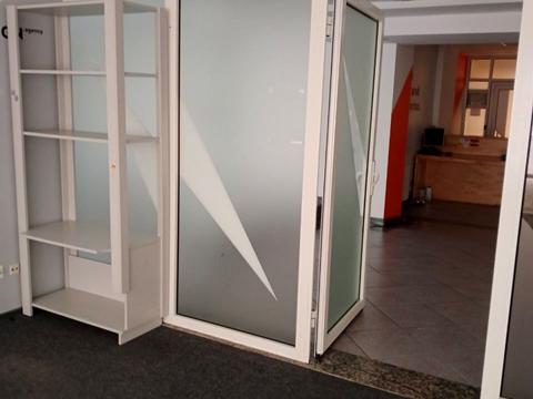 коммерческая по адресу Владимирская ул., 77