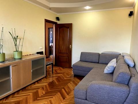 квартира по адресу Композитора Лятошинского ул., 8