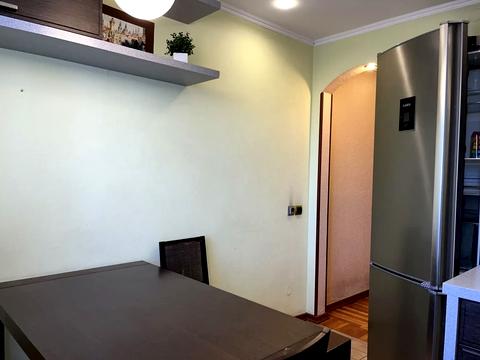 квартира по адресу Композитора Лятошинского ул., 8