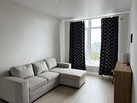 квартира за адресою Михайла Грушевського вул., 30в