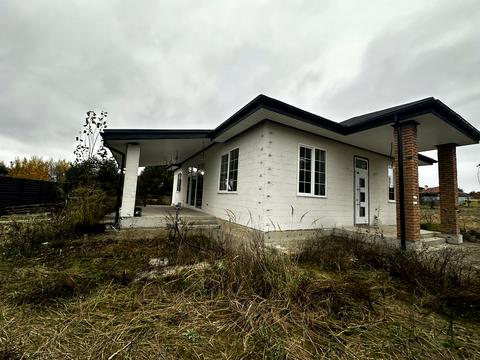 будинок за адресою Сонячний, 5