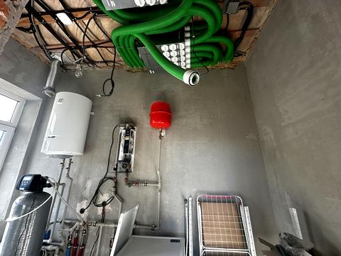 будинок за адресою Сонячний, 5