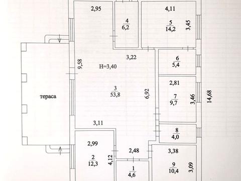 будинок за адресою Сонячний, 5