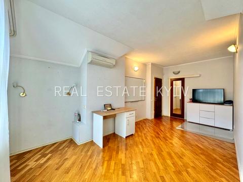 коммерческая по адресу Менделєєва ул., 41