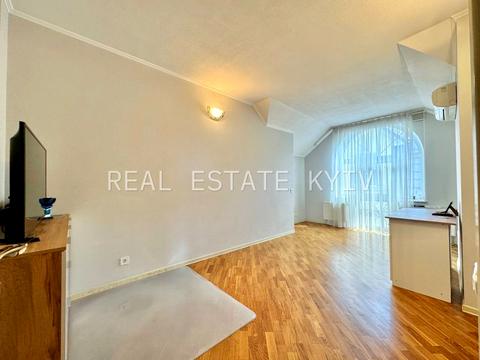 коммерческая по адресу Менделєєва ул., 41