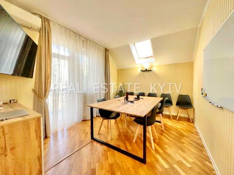 коммерческая по адресу Менделєєва ул., 41