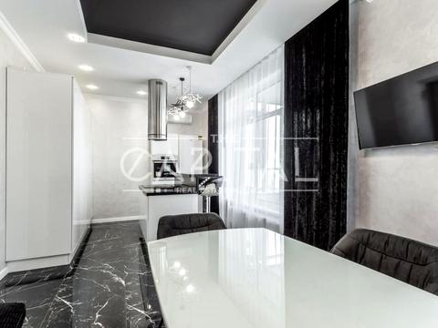 квартира за адресою Лесі Українки бульв., 7-В