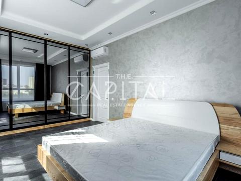 квартира за адресою Лесі Українки бульв., 7-В