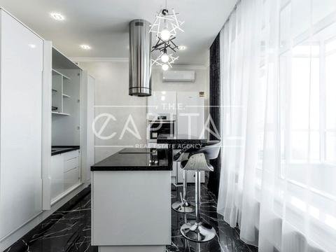 квартира за адресою Лесі Українки бульв., 7-В