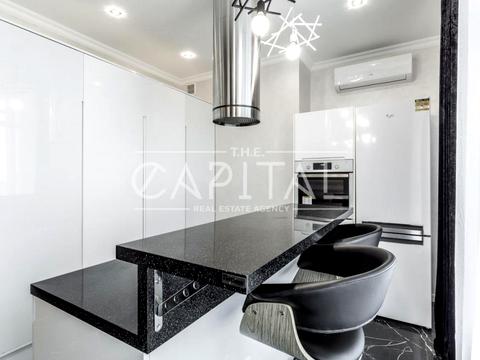 квартира за адресою Лесі Українки бульв., 7-В