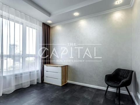 квартира за адресою Лесі Українки бульв., 7-В