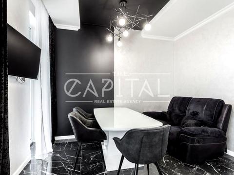 квартира за адресою Лесі Українки бульв., 7-В