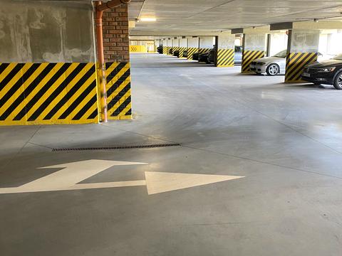 паркоместо по адресу Кульпарковская ул. (Кульпарківська), 93