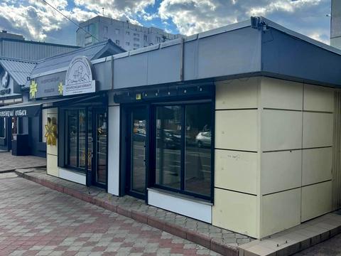 коммерческая по адресу Ивана Миколайчука ул., 17
