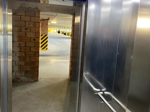 паркоместо по адресу Кульпарковская ул. (Кульпарківська), 93