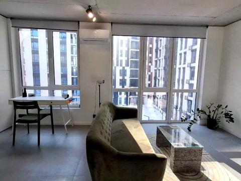 квартира по адресу Сеченова ул., 129А, корпус 11, 7, 8