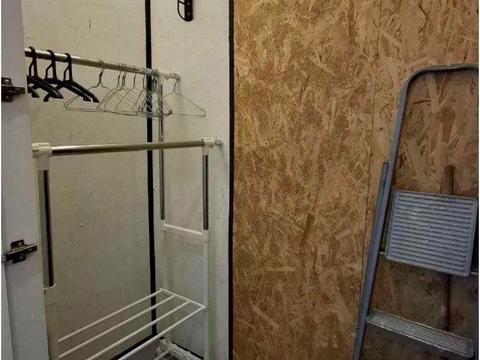 квартира по адресу Сеченова ул., 129А, корпус 11, 7, 8