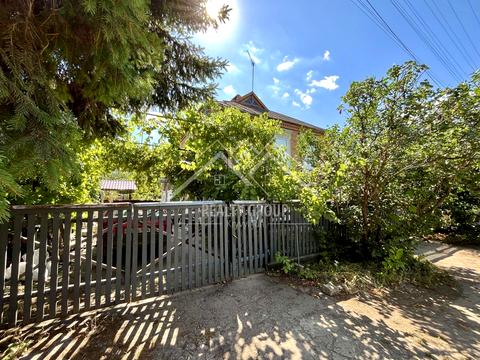 дом по адресу Рыбасовская ул. (Бубнова), 24