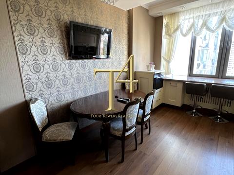 квартира по адресу Днепровская набережная ул., 14