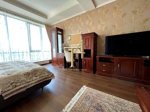 квартира по адресу Днепровская набережная ул., 14