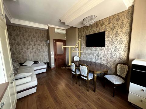 квартира по адресу Днепровская набережная ул., 14