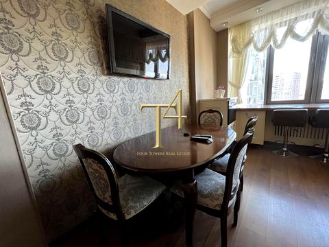 квартира по адресу Днепровская набережная ул., 14