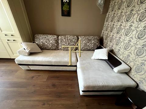 квартира по адресу Днепровская набережная ул., 14