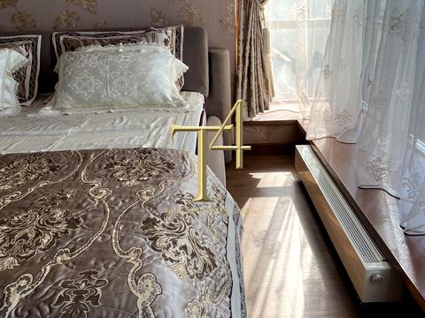 квартира по адресу Днепровская набережная ул., 14