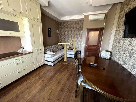 квартира по адресу Днепровская набережная ул., 14