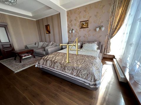 квартира по адресу Днепровская набережная ул., 14