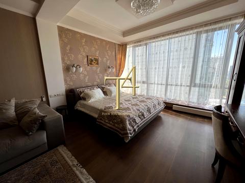 квартира по адресу Днепровская набережная ул., 14