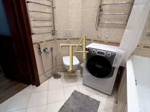 квартира по адресу Днепровская набережная ул., 14