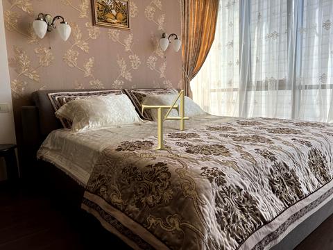 квартира по адресу Днепровская набережная ул., 14