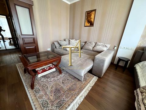 квартира по адресу Днепровская набережная ул., 14