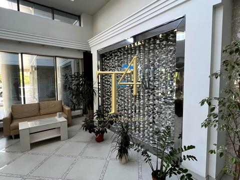 квартира по адресу Днепровская набережная ул., 14