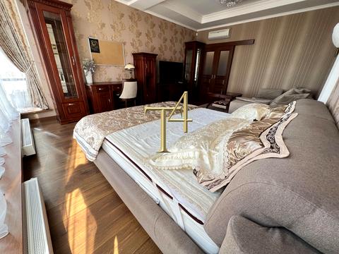 квартира по адресу Днепровская набережная ул., 14