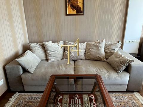 квартира по адресу Днепровская набережная ул., 14