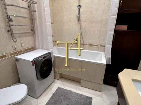 квартира по адресу Днепровская набережная ул., 14