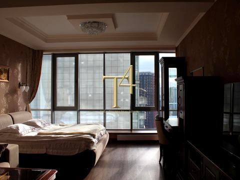 квартира по адресу Днепровская набережная ул., 14