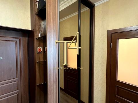 квартира по адресу Днепровская набережная ул., 14