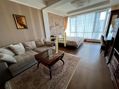 квартира по адресу Днепровская набережная ул., 14